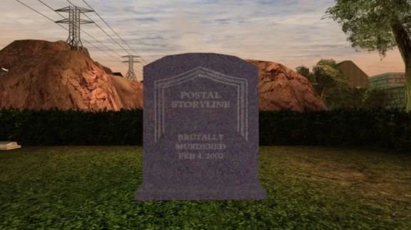 POSTAL 2  (Steam Key/Region Free)