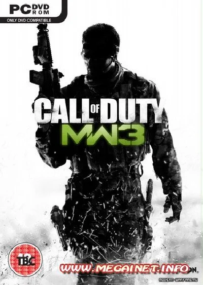 Call of Duty: Modern Warfare 3.Steam scan ND + DISCOUNTS
