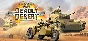 1943 Deadly Desert  (Steam Key/Region Free)