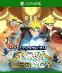 NARUTO SHIPPUDEN: Ultimate Ninja STORM Legacy Xbox One