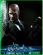 Hitman 2 Silent Assassin,Hitman Contracts HD XBOX 360
