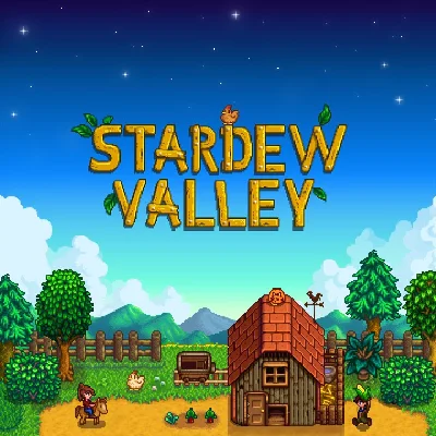 Stardew Valley XBOX ONE / XBOX SERIES X|S [ Ключ 🔑 ]