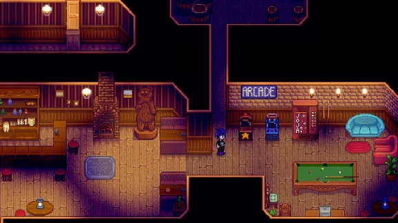 Stardew Valley XBOX ONE / XBOX SERIES X|S [ Ключ 🔑 ]