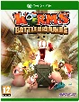 ✅💥 Worms Battlegrounds 💥 XBOX ONE/X/S KEY 🌍🔑