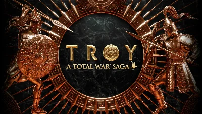 Total War:TROY+A Plague Tale: Innocence +Remnant