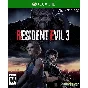 ✅💥 RESIDENT EVIL 3 💥✅ XBOX ONE/X/S 🔑 KEY 🔑