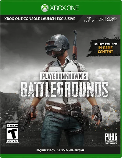PLAYERUNKNOWN´S BATTLEGROUNDS PUBG Xbox Key🌍🔑