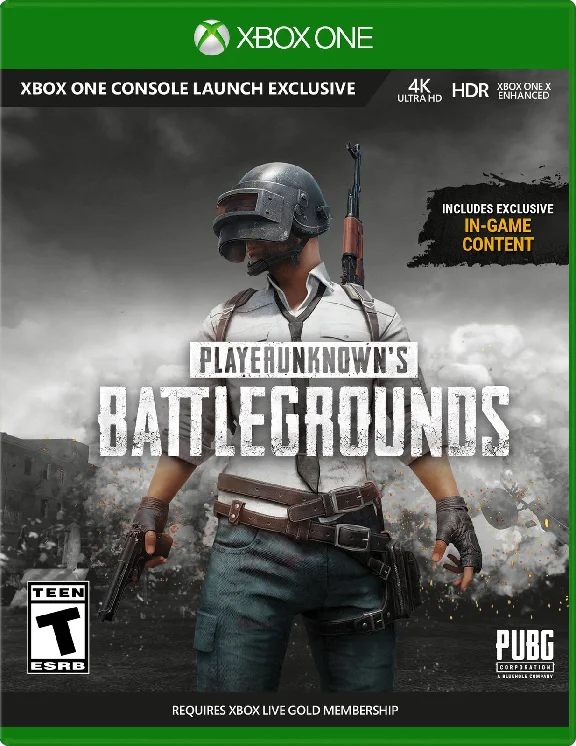 PLAYERUNKNOWN´S BATTLEGROUNDS PUBG Xbox Key🌍🔑