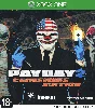 ✅💥PAYDAY 2: CRIMEWAVE EDITION💥✅XBOX ONE/X/S🔑КЛЮЧ