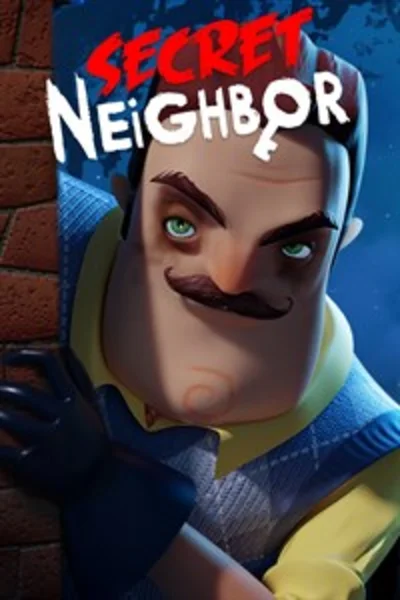 ✅💥Secret Neighbor 💥✅XBOX ONE/X/S 🔑 КЛЮЧ 🔑