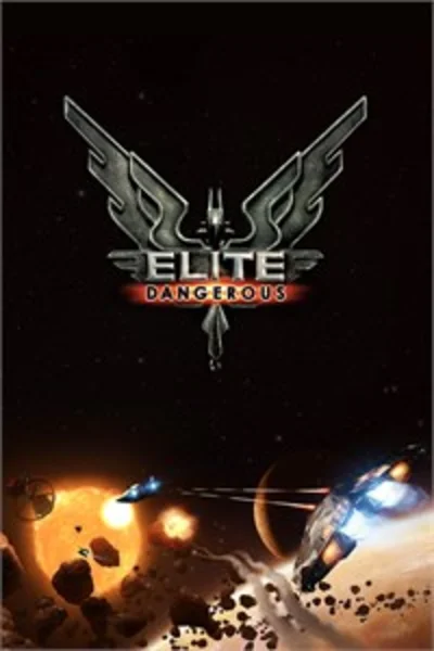 ✅💥ELITE DANGEROUS STANDARD EDITION✅XBOX ONE/X/S🔑КЛЮЧ