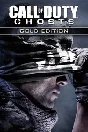 ✅💥CALL OF DUTY: GHOSTS GOLD EDITION💥✅ XBOX 🔑 KEY
