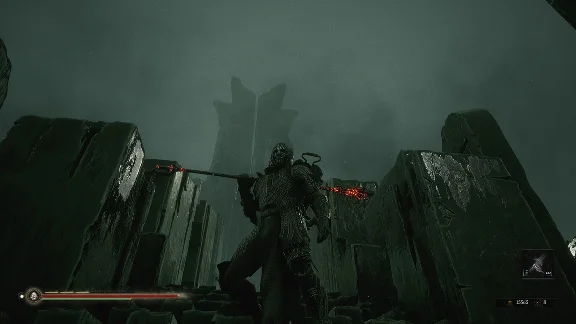 Mortal Shell Xbox one