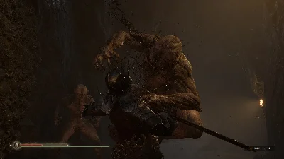 Mortal Shell Xbox one