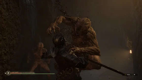 Mortal Shell Xbox one