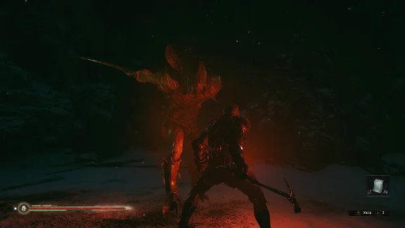 Mortal Shell Xbox one