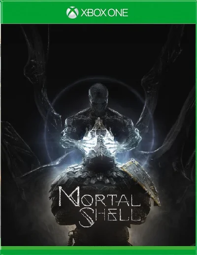 Mortal Shell Xbox one