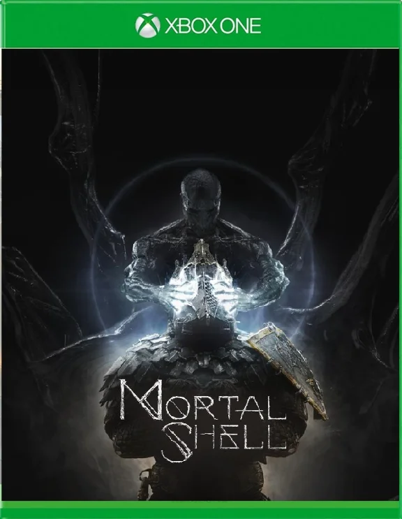 Mortal Shell Xbox one