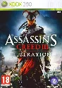 Assassins Creed Liberation HD XBOX 360