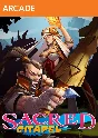 Sacred Citadel XBOX 360