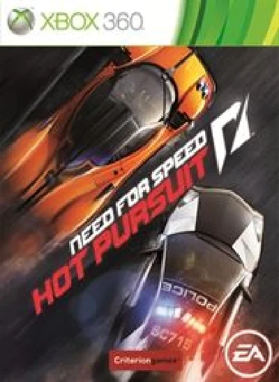 Need for Speed ™ Hot Pursuit 2 games xbox 360 (Transfer