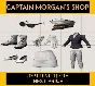 PUBG Naval Officer Attire set (LEGAL CODE) Region Free