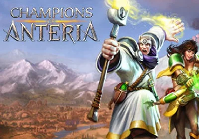 Champions of Anteria (Uplay/Region Free)