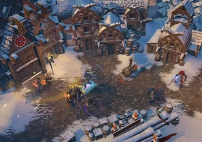 Champions of Anteria (Uplay/Region Free)