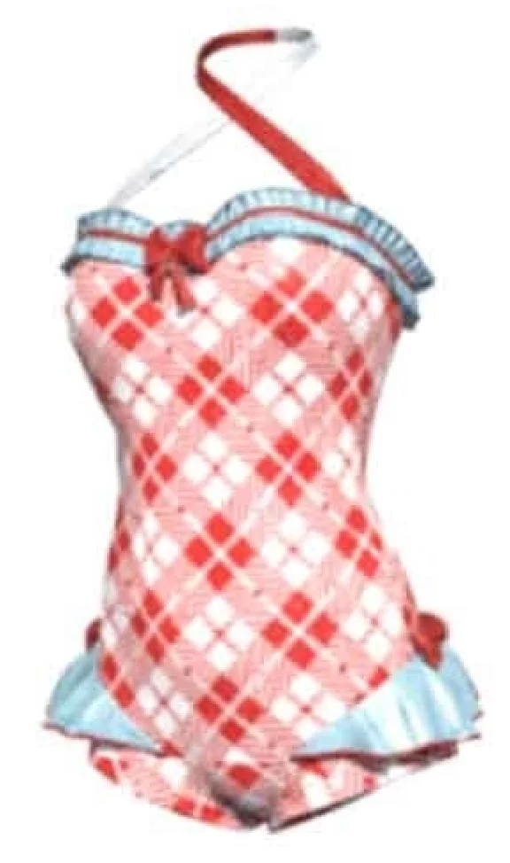 PUBG Checkered Summer Set (легальный код) Все страны