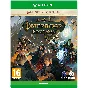 ✅ Pathfinder: Kingmaker - Definitive Edition XBOX 🔑