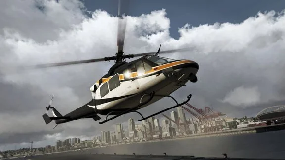 Take On Helicopters - STEAM Key - Region Free / GLOBAL