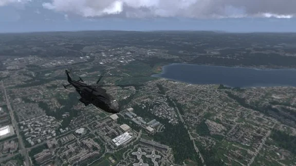 Take On Helicopters - STEAM Key - Region Free / GLOBAL