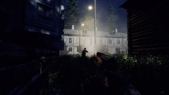 Beyond Enemy Lines 2 Xbox one
