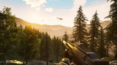 Beyond Enemy Lines 2 Xbox one