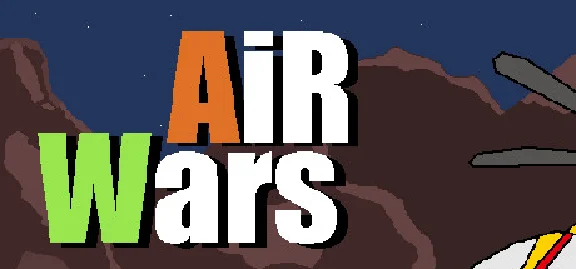 Air Wars (Steam key/Region free)