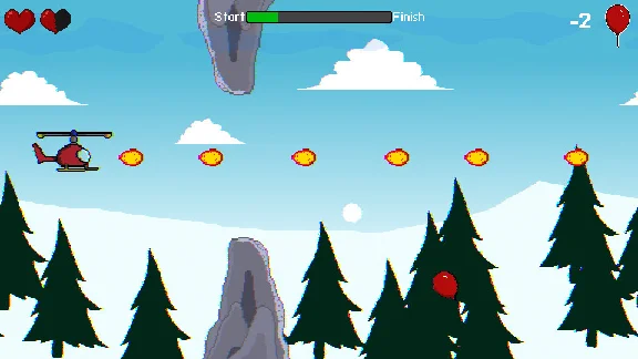 Air Wars (Steam key/Region free)