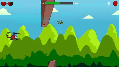 Air Wars (Steam key/Region free)