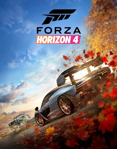 🟢FORZA HORIZON 4 | STANDARD EDITION | XBOX/PC Key