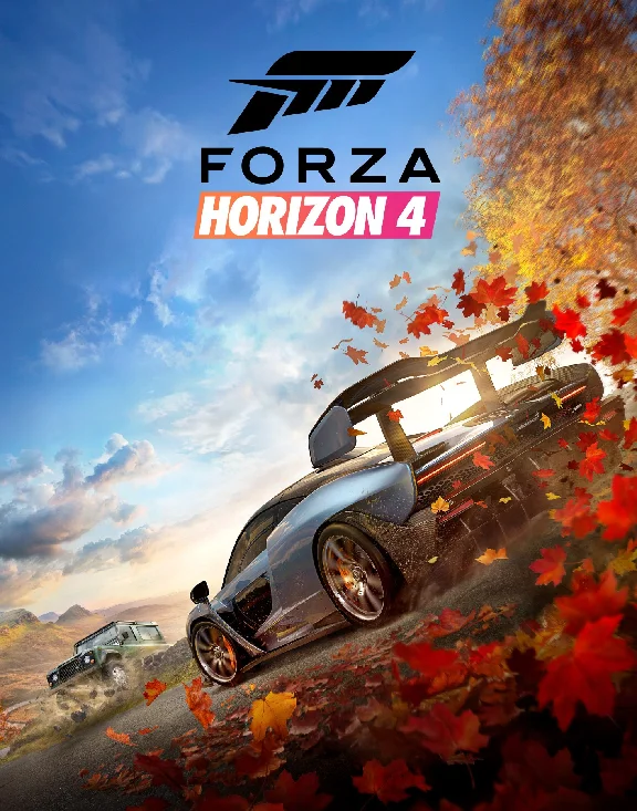 🟢FORZA HORIZON 4 | STANDARD EDITION | XBOX/PC Key