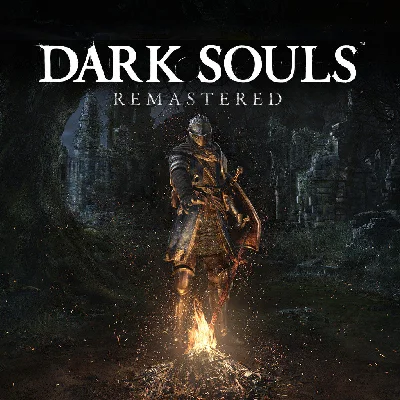 DARK SOULS: REMASTERED XBOX [ Игровой Ключ 🔑 Код ]