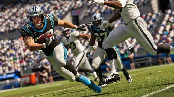 ⭐️Madden NFL 21 - STEAM (Region free)