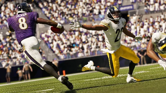 ⭐️Madden NFL 21 - STEAM (Region free)