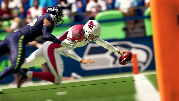⭐️Madden NFL 21 - STEAM (Region free)