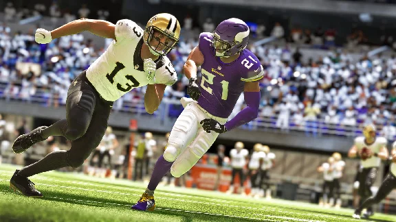 ⭐️Madden NFL 21 - STEAM (Region free)