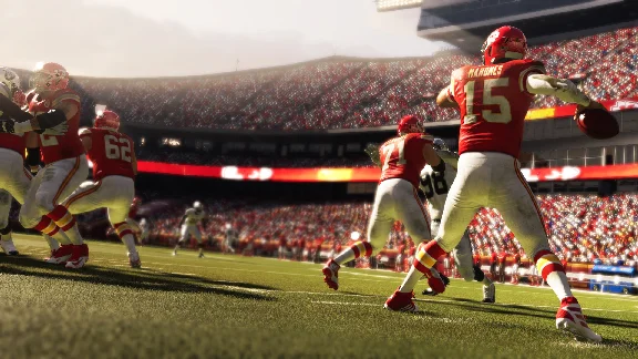 ⭐️Madden NFL 21 - STEAM (Region free)