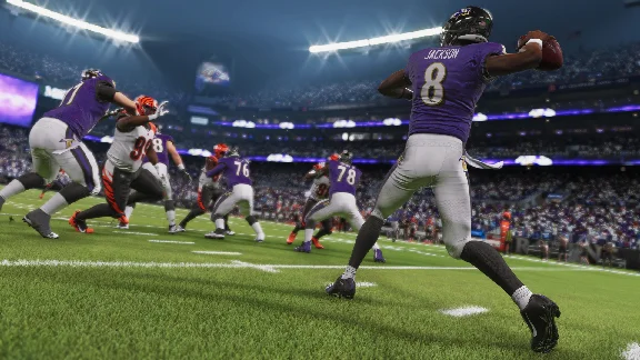 ⭐️Madden NFL 21 - STEAM (Region free)