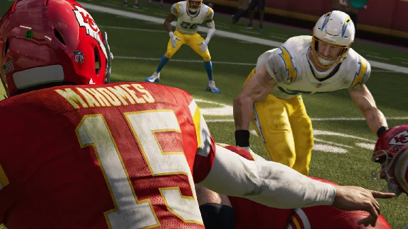 ⭐️Madden NFL 21 - STEAM (Region free)