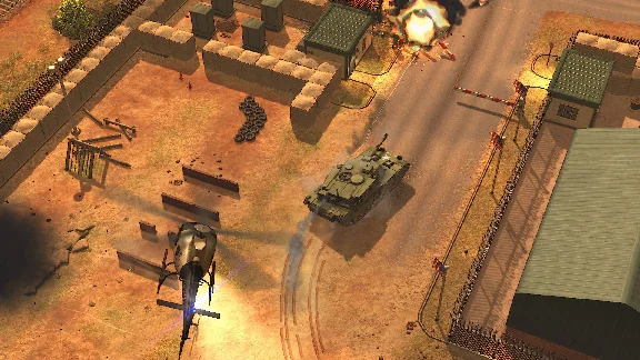 American Fugitive ( GLOBAL / STEAM KEY ) ✅