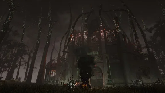 Dead by Daylight XBOX ONE / XBOX SERIES X|S [ Code 🔑 ]