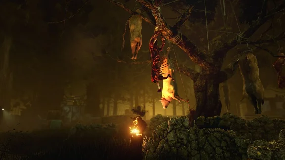 Dead by Daylight XBOX ONE / XBOX SERIES X|S [ Code 🔑 ]